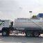 12-18cbm Sewer Cleaning Jetting Tank Truck Vacuum Sewage Suction Truck Factory Sale