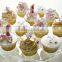 all kinds Shape fondant plunger cookie cutter cutters with 3D cookie cutter