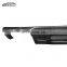 F10 HarMan Style Carbon Fiber Rear Diffuser Rear Bumper Lip For BMW 5 Series F10