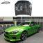 Капот двигателя из углеродного волокна F06 F12 F13 M6 для BMW 6 Series F06 F12 F13 M6