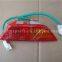 Buses for sale in pakistan 4114-00096 side marker light 24v light for bus