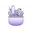 ENC Dual New Arrival 2024 Tws Hifi Earphones Headphones True Wireless Gaming In-ear Noise Cancellation Stereo Earbuds