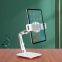 Desktop Stands Portable Tablet PC Stands For Ipad Desk Holder Mobile Stand Metal Phone Holder