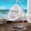 Bedroom swing chair rattan indoor swing for adults