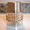 High quality CNC Machined Hexagonal Brass insert for PPR fitting