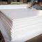 POM board, steel - like polyoxymethylene board, black board, white board, blue board.