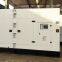 Factory Price Low Noise Generator 300kw Silenced Diesel Generator