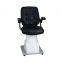 China Ophthalmic Equipment High Quality Motorized Chair Ophthalmology WZ-B