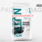 Fertilizer color printing woven bag water-soluble fertilizer compound fertilizer mixed fertilizer bag slow-release fertilizer nutrient soil