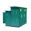 Three Phase Power Distribution Transformer Standard 1000kva 12.47kv to 0.48kv 1000kva 34.5kv Pad Mounted Transformer