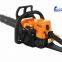 ms 180 31.8cc 2-Stroke Gas Chain Saw Cut Wood Bar Length (inch) 18