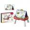 Double Sided Adjustable Drawing Table Toys Board New Cheap Gifts for Kids for Boys and Girls