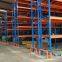 Warehouse Storage Pallet Racking Heavy Duty Shelves Rack for Goods Storage