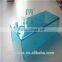 Polycarbonate bending/cutting/engraving with smoothly edge