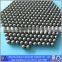 YG6 YG8 cemented carbide grinding ball solid carbide beads supplied in diameter 0.5mm to 50mm