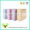 door gift packing hair bags paper with logo printed