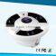 fisheye cctv camera 2MP Panoramic 360 degree camera bird view system Sony CMOS sensor AHD Color IR Dome Camera                        
                                                Quality Choice