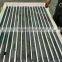 U type Silicon carbide heating elements for furnace