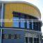External Wall Composite Cladding Perforated ACM