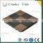 Most popular Cheap wpc decking flooring tile