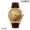 Axgero OEM Brand Name Japan Movement Quartz Ladies Watches 2016