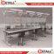 lab furniture lab worktable for University biological laboratory
