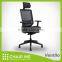 Furniture taiwan! Executive chair with seat slide and headrest office chair