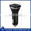 Factory Price OEM 2.1A Dual USB Car Charger