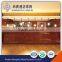 Public area fixing furniture interior wooden decorative wall panel corridor panel