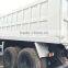 2010 Used Nissan Diesel CWB459 Dump Truck