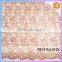 Mitaloo MFL0113 Tulle Lace Tulle Tace Fabric African Tulle for Women Dress