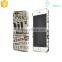 newest popular 3D sublimation PC phone case for cell phone case iphone 6