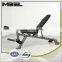 Exercise Equipment SB681 Sit Up Bench For Fitness And Health