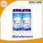 Disposable medical cleaning and disinfecting wet wipes/OEM