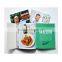 High quality hardcover book/ cook book/ menu book printing