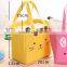 Waterproof Oxford Children Cute Lunch Box Lunch Cooler Bag