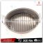 Home use carbon steel non-stick bbq grill pan stock bbq tools                        
                                                                                Supplier's Choice