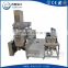 PLC High Shear vacuum homogenizing emulsifying mixer for food industry/toothpaste mixer