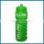 plastic sport water bottle