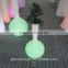 LED lighting Flower pot with remote control YXF-4276