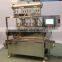 Hot Sale Hand Cream Plastic Tube Filling Sealing Machine