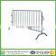  china supplier hot sell crowd control barrier in Israel