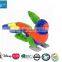 RAINBOW PLUSH TOY/ SOFT RAINBOW PLUSH TOY