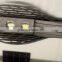 150w bridgelux led street light meanwell driver Ip65