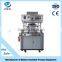 Mobile Battery Delicate Electronics Encapsulation Vertical Single Side Type Low Pressure Injection Machine