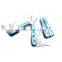 High quality pocket multi plier