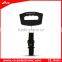10g-50kg Black Digital Hanging Luggage LCD Fishing Scale