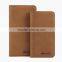 Minandio New arrival High Quality Luxury Mobile Phone Cases , For iphone 6 /6S Real Leather Case