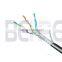100FT 30M CAT6 RJ45 STP/FTP Ethernet Network LAN Cable