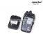 JUENTAI JT-298 UHF 400-480MHz 3W 16CH CTCSS/DCS VOX 1750Hz Call Tone with Original Earpiece 2 Way Radio Ham Portable Transceiver